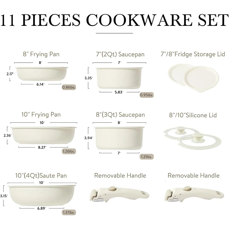 Smart Space-Saving Kitchen Organizer Rack
