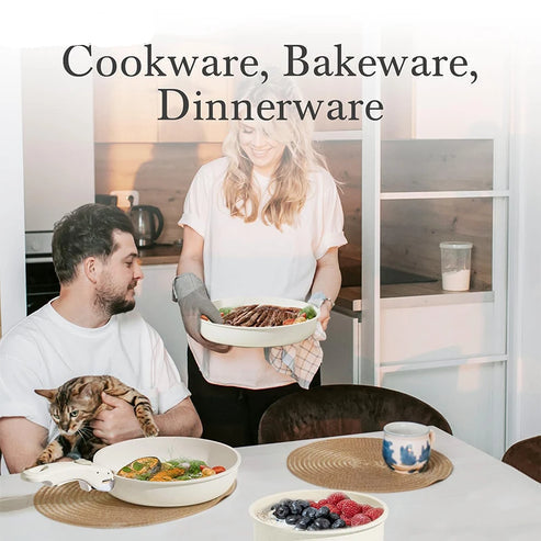 Smart Space-Saving Kitchen Organizer Rack