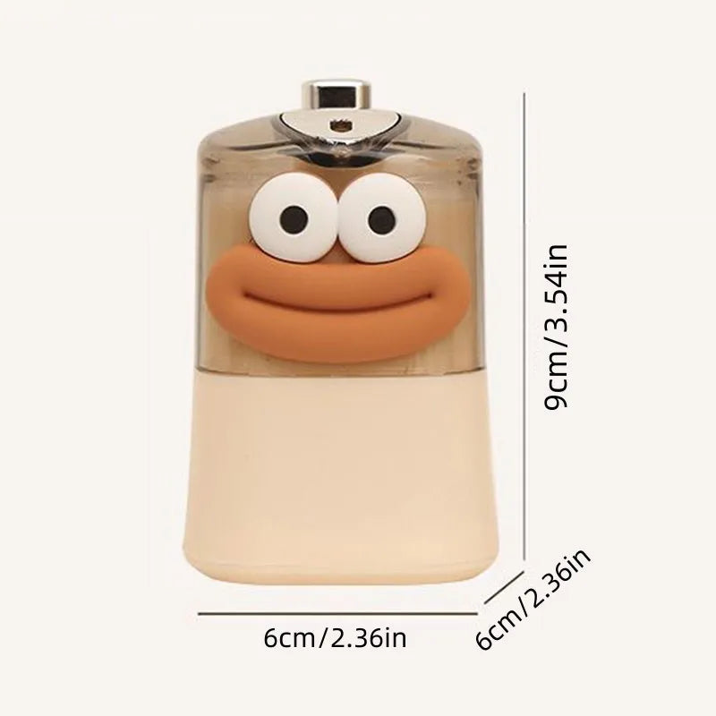 Kawaii Pop-Up Toothpick Dispenser