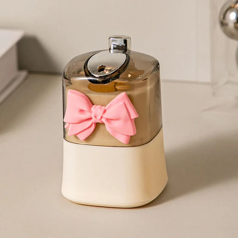 Kawaii Pop-Up Toothpick Dispenser