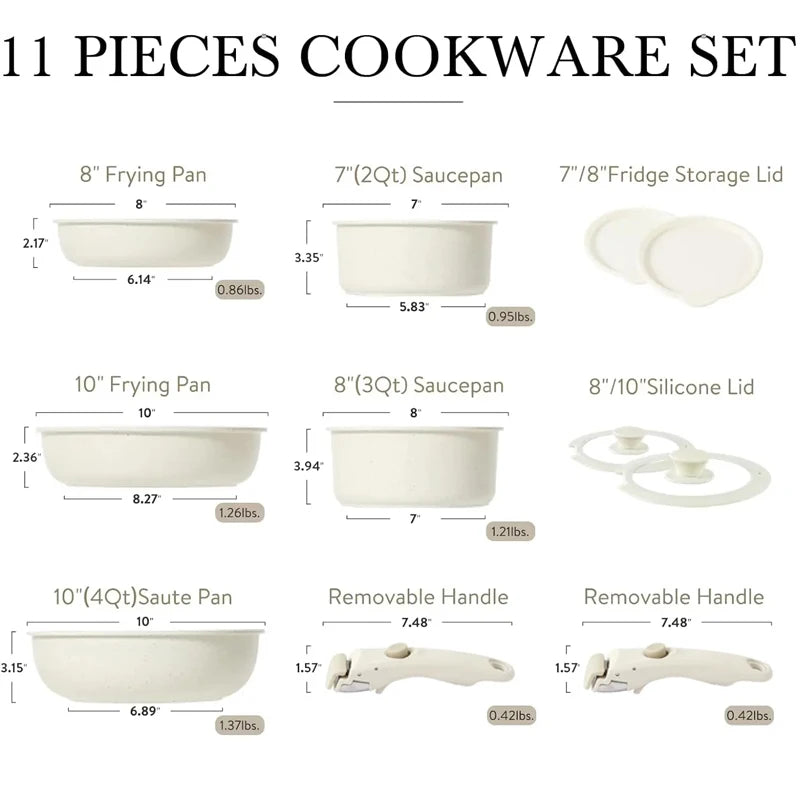 Smart Space-Saving Kitchen Organizer Rack