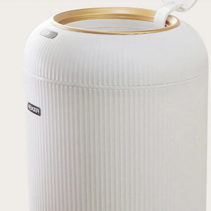 Smart Motion Sensor Trash Can – Lantern Desig