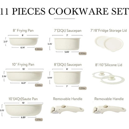 Smart Space-Saving Kitchen Organizer Rack