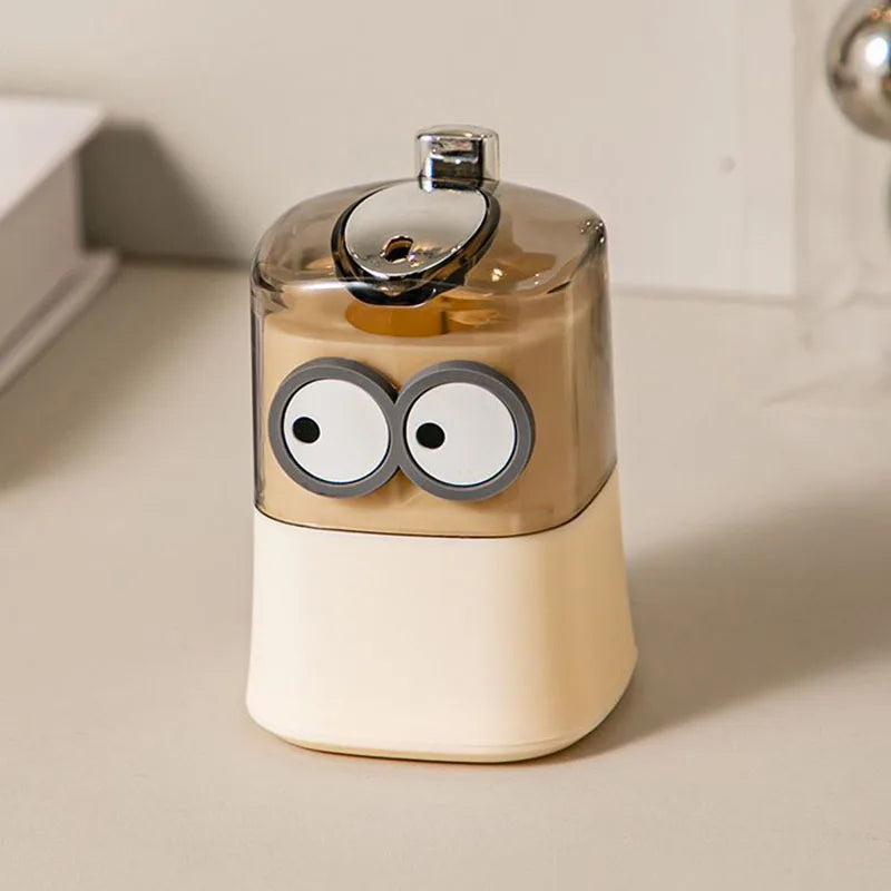 Kawaii Pop-Up Toothpick Dispenser