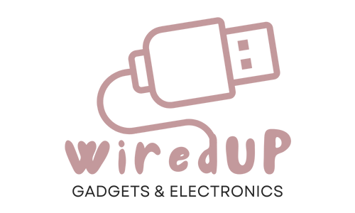 WiredUp Electronics